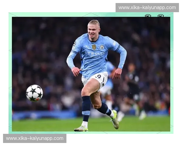 欧洲巅峰对垒：曼城的战术机械与费耶诺德的红白狂想曲